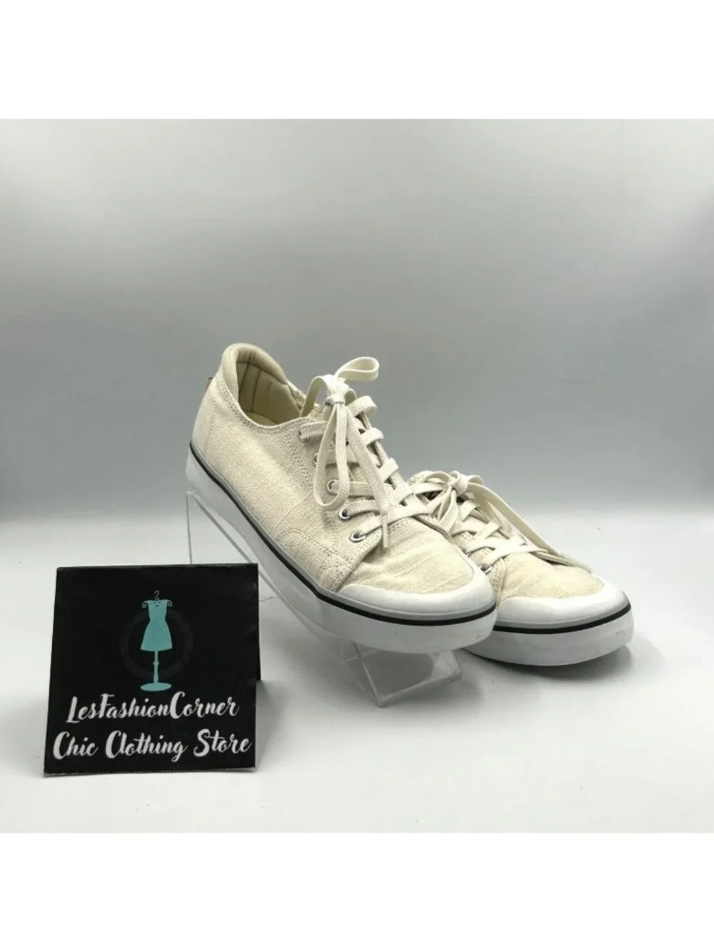Keen pre owned